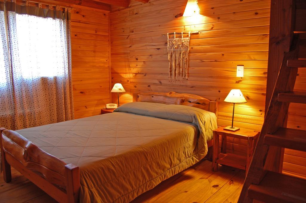 Hosteria Pichi Rincon Villa La Angostura Quarto foto