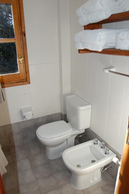 Hosteria Pichi Rincon Villa La Angostura Quarto foto