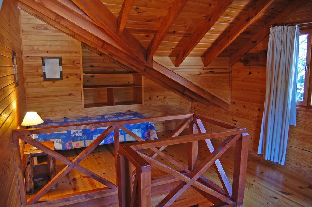 Hosteria Pichi Rincon Villa La Angostura Quarto foto